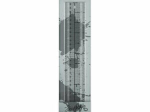 4634E Tim Holtz Media Grip Ruler - Lineal