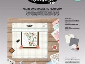 HGT017 HobbyGros Tools - All-In-One Magnetic Platform