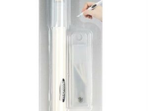 HGT021 HobbyGros Tools - Precission Hobby Knife - Kniv med 3 ekstra blade