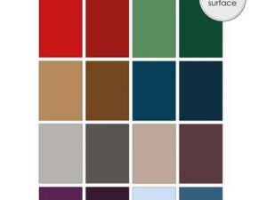 SBP965 Simple and Basic Design A5 Papirblok, Christmas Tones