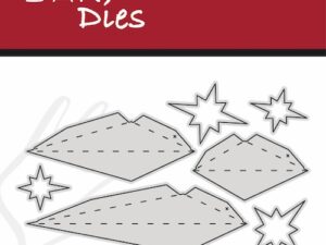 79304 Dan Dies, Bethlehem Stjerne - Lille