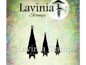 LAV907 Lavinia Stamps, Flittermice