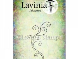 LAV910 Lavinia Stamps, Magical Mist