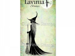 LAV916 Lavinia Stamps, Marcie