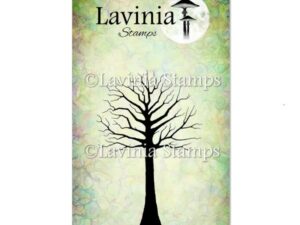 LAV918 Lavinia Stamps, Tree of Spirits