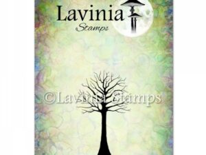 LAV919 Lavinia Stamps, Tree of Spirits Small