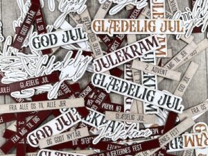 2876 Dan Cuts, Jule tekster 2