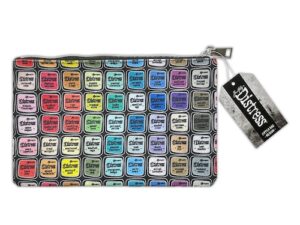 TDA85936, Distress taske, medium str. 6'x10'