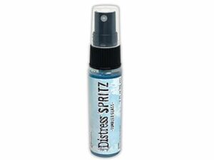 TDU86505 Ranger Tim Holtz Distress Spritz, Tumbled Glass