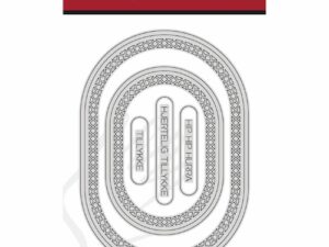 79316 Dan Dies, Hardanger Ovaler