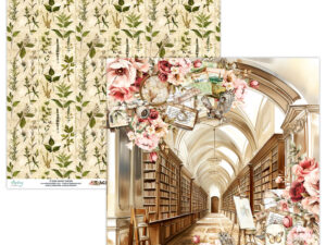 MT-ACA-01 Mintay Papers 30x30, Academia 01