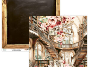 MT-ACA-02 Mintay Papers 30x30, Academia 02