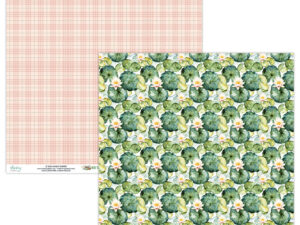 MT-BTL-04 Mintay Papers 30x30, By The Lake 04