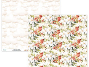 MT-LUL-05 Mintay Papers 30x30, Lullaby Lane 05