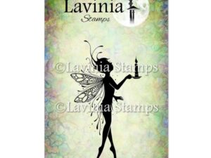 LAV923 Lavinia Stamps, Briana