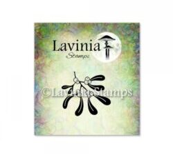 LAV926 Lavinia Stamps, Mini Mistletoe