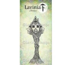 LAV927 Lavinia Stamps, The Nook