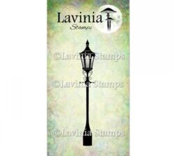 LAV931 Lavinia Stamps, Street Light