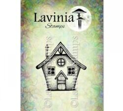 LAV934 Lavinia Stamps, Meadow Cottage