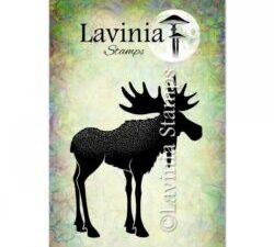 LAV935 Lavinia Stamps, Oakley