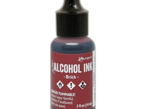 TAL86031 Ranger Tim Holtz Alcohol Ink, Brick