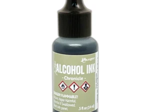 TAL86048 Ranger Tim Holtz Alcohol Ink, Chronicle