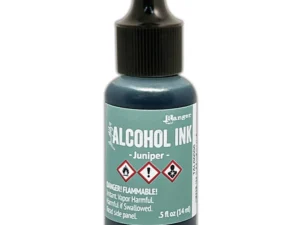 TAL86024 Ranger Tim Holtz Alcohol Ink, Bayou