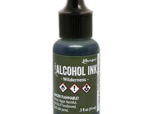 TAL86093 Ranger Tim Holtz Alcohol Ink, Wilderness