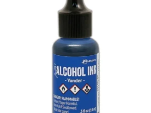 TAL86109 Ranger Tim Holtz Alcohol Ink, Yonder