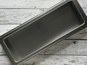 TDA87014, Tim Holtz Distress Spritz Opbevaringsæske i Tin