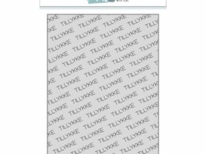 63449 MW Made With Love Dies, Baggrundsdie - Tillykke