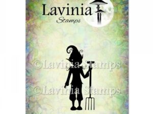 LAV942 Lavinia Stamps, Herbalum Baz