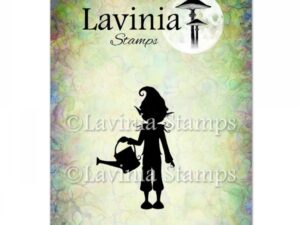 LAV944 Lavinia Stamps, Herbalum Bob