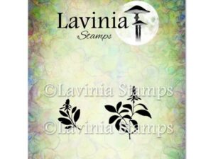 LAV949 Lavinia Stamps, Sage