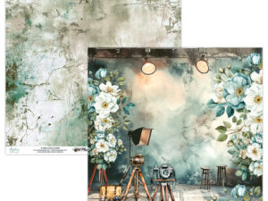 MT-PHO-03 Mintay Papers 30x30, Photographer 03