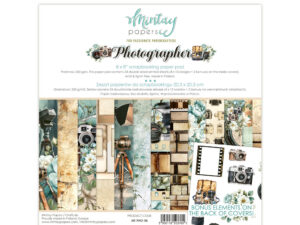MT-PHO-08 Mintay Papers 20 x 20, Photographer  08