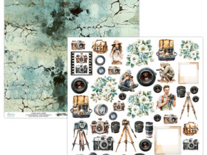 MT-PHO-09 Mintay Papers 30x30, Photographer 09