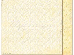 1408 Maja Design, Spring Garden - Sunshine