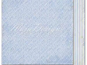 1410 Maja Design, Spring Garden - Blue Sky