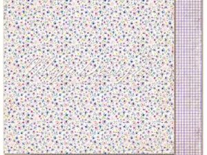 1412 Maja Design, Spring Garden - Flowery