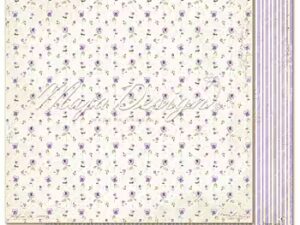 1414 Maja Design, Spring Garden - Violets