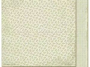 1416 Maja Design, Spring Garden - Greenery