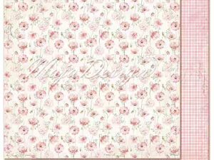 1417 Maja Design, Spring Garden - Pink Poppies