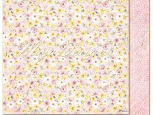 1418 Maja Design, Spring Garden - Easter Bouquet