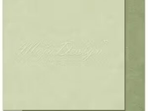 1425 Maja Design, Monochromes, Spring - Bud Green