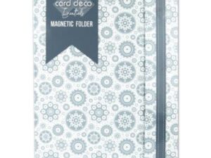 3010 Card Deco, Magnet omslag til opbevaring af dies