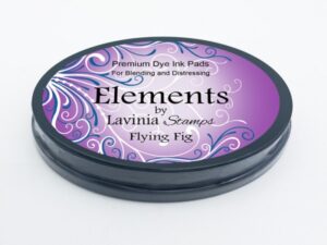 LSE-30 Elements Premium Dye Ink, Flying Fig