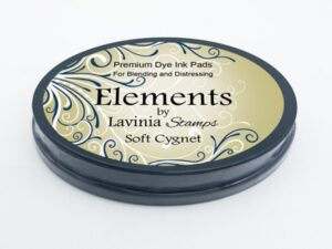 LSE-27 Elements Premium Dye Ink, Soft Cygnet