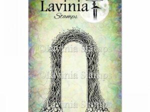 LAV957 Lavinia Stamps, Archway