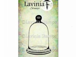 LAV961 Lavinia Stamps, Cloche
